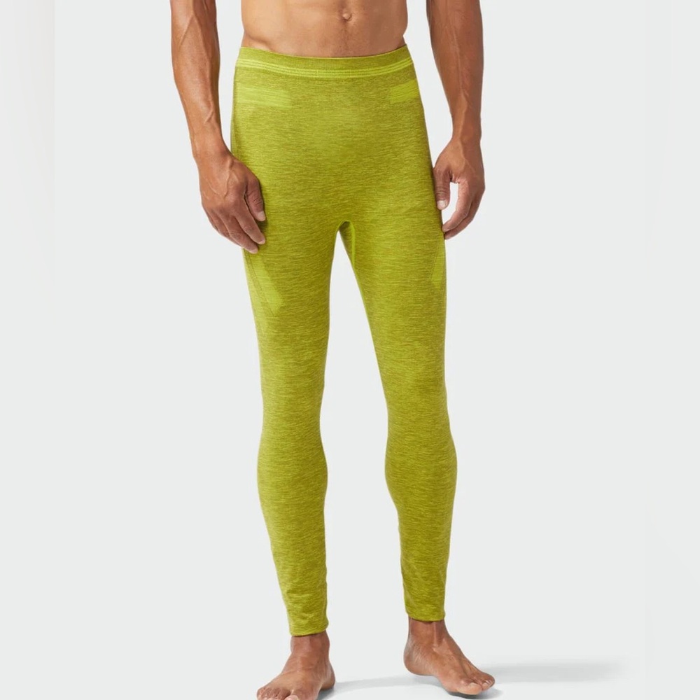 NWT Stio Basis Seamless Baselayer